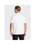 Puma Тишърт Swxp Graphic 535658 Бял Regular Fit - Pepit.bg