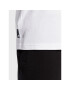 Puma Тишърт Swxp Graphic 535658 Бял Regular Fit - Pepit.bg