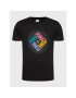 Puma Тишърт Swxp Graphic 535658 Черен Regular Fit - Pepit.bg