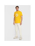Puma Тишърт Swxp Graphic 535658 Жълт Regular Fit - Pepit.bg