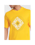 Puma Тишърт Swxp Graphic 535658 Жълт Regular Fit - Pepit.bg