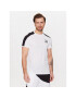 Puma Тишърт T7 Iconic 538204 Бял Slim Fit - Pepit.bg