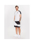 Puma Тишърт T7 Iconic 538204 Бял Slim Fit - Pepit.bg