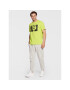 Puma Тишърт Timeout 53648401 Зелен Relaxed Fit - Pepit.bg