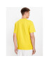 Puma Тишърт Track Meet Graphic 538951 Жълт Regular Fit - Pepit.bg