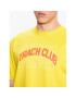 Puma Тишърт Track Meet Graphic 538951 Жълт Regular Fit - Pepit.bg