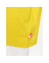 Puma Тишърт Track Meet Graphic 538951 Жълт Regular Fit - Pepit.bg