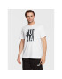 Puma Тишърт Training Ss 522497 Бял Regular Fit - Pepit.bg