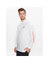 Puma Тишърт Uptown Stick To It 538025 Бял Regular Fit - Pepit.bg