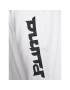 Puma Тишърт Uptown Stick To It 538025 Бял Regular Fit - Pepit.bg