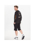 Puma Тишърт Uptown Stick To It 538025 Черен Regular Fit - Pepit.bg