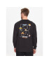 Puma Тишърт Uptown Stick To It 538025 Черен Regular Fit - Pepit.bg