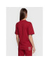 Puma Тишърт VOGUE 536690 Червен Loose Fit - Pepit.bg