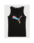 Puma топ Celebration 584187 Черен Regular Fit - Pepit.bg