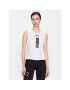 Puma топ Fit 523080 Бял Regular Fit - Pepit.bg