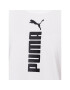 Puma топ Fit 523080 Бял Regular Fit - Pepit.bg