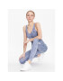 Puma топ Studio 523145 Син Slim Fit - Pepit.bg