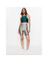 Puma топ T7 621462 Зелен Tight Fit - Pepit.bg