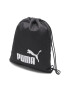 Puma Торба Phase Gym Sack 7994401 Черен - Pepit.bg