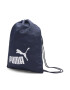 Puma Торба PHASE GYM SACK 7994402 Тъмносин - Pepit.bg