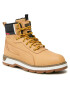 Puma Туристически oбувки Desierto v3 Puretex 393928 02 Кафяв - Pepit.bg