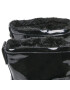 QUAZI Боти WAG1156101A Черен - Pepit.bg