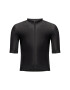 Quest Колоездачна тениска Stone Черен Slim Fit - Pepit.bg