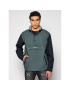 Quiksilver Анорак Jump Up EQYJK03657 Зелен Regular Fit - Pepit.bg