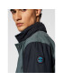 Quiksilver Анорак Jump Up EQYJK03657 Зелен Regular Fit - Pepit.bg