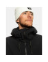 Quiksilver Анорак Steeze Jk Snjt EQYTJ03421 Черен Regular Fit - Pepit.bg