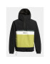 Quiksilver Анорак Steeze Jk Snjt EQYTJ03421 Черен Regular Fit - Pepit.bg