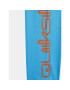 Quiksilver Блуза Omnilogo Tees EQBZT04665 Син Regular Fit - Pepit.bg