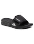 Quiksilver Чехли AQBL100468 Черен - Pepit.bg