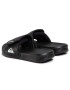Quiksilver Чехли AQBL100468 Черен - Pepit.bg