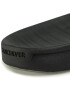 Quiksilver Чехли AQYL100867 Черен - Pepit.bg