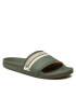 Quiksilver Чехли AQYL100867 Зелен - Pepit.bg