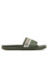 Quiksilver Чехли AQYL100867 Зелен - Pepit.bg