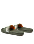Quiksilver Чехли AQYL100867 Зелен - Pepit.bg