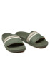 Quiksilver Чехли AQYL100867 Зелен - Pepit.bg
