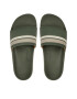 Quiksilver Чехли AQYL100867 Зелен - Pepit.bg