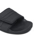 Quiksilver Чехли AQYL101038 Черен - Pepit.bg
