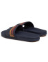 Quiksilver Чехли AQYL100867 Черен - Pepit.bg