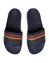 Quiksilver Чехли AQYL100867 Черен - Pepit.bg