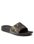 Quiksilver Чехли AQYL100956 Зелен - Pepit.bg