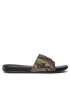 Quiksilver Чехли AQYL100956 Зелен - Pepit.bg
