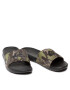Quiksilver Чехли AQYL100956 Зелен - Pepit.bg