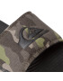 Quiksilver Чехли AQYL100956 Зелен - Pepit.bg