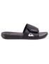 Quiksilver Чехли AQYL100957 Черен - Pepit.bg