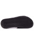Quiksilver Чехли AQYL100957 Черен - Pepit.bg
