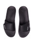 Quiksilver Чехли AQYL100957 Черен - Pepit.bg